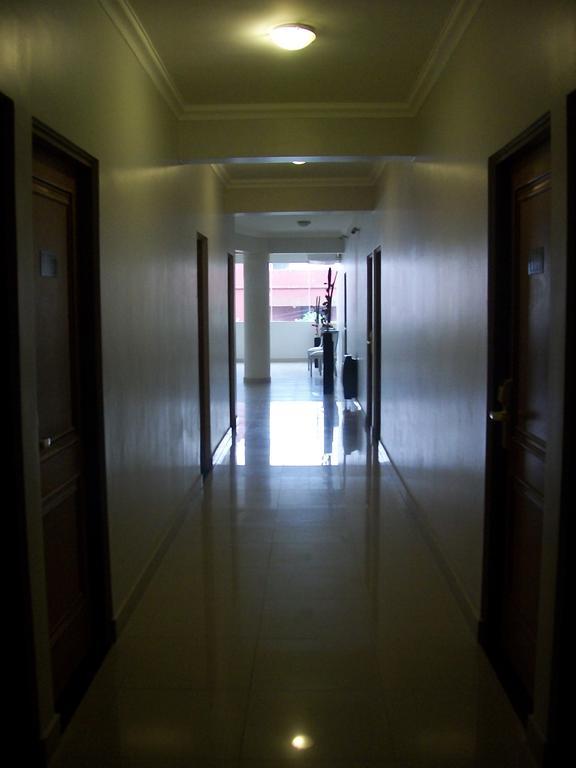 Hotel Le Park San Miguel de Tucuman Bagian luar foto