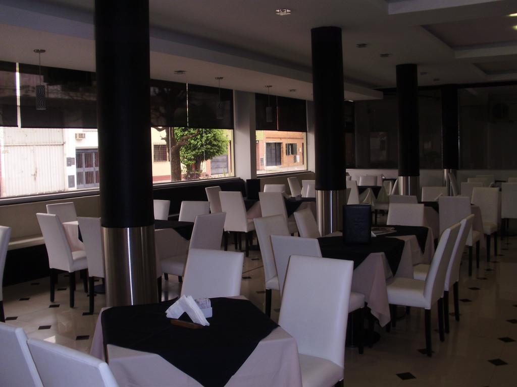 Hotel Le Park San Miguel de Tucuman Bagian luar foto