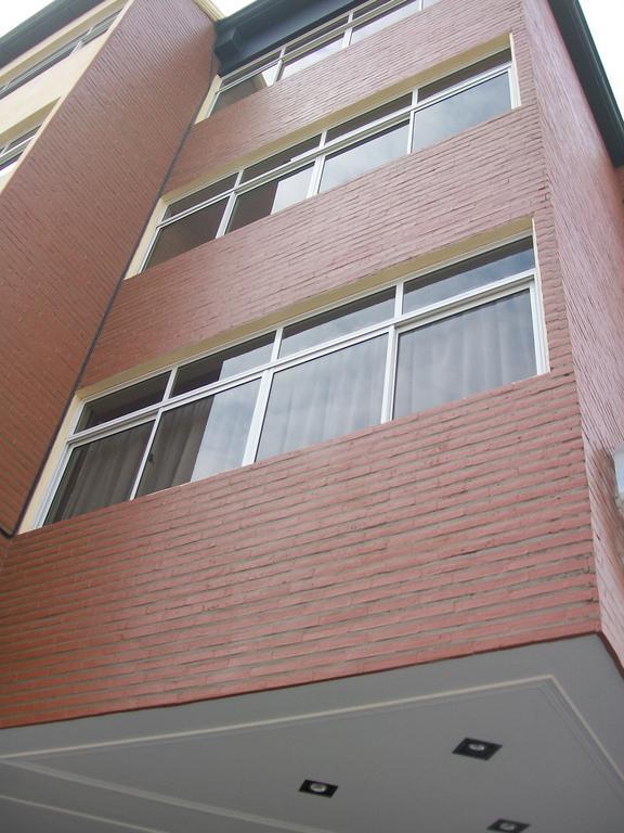 Hotel Le Park San Miguel de Tucuman Bagian luar foto