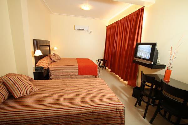 Hotel Le Park San Miguel de Tucuman Bagian luar foto