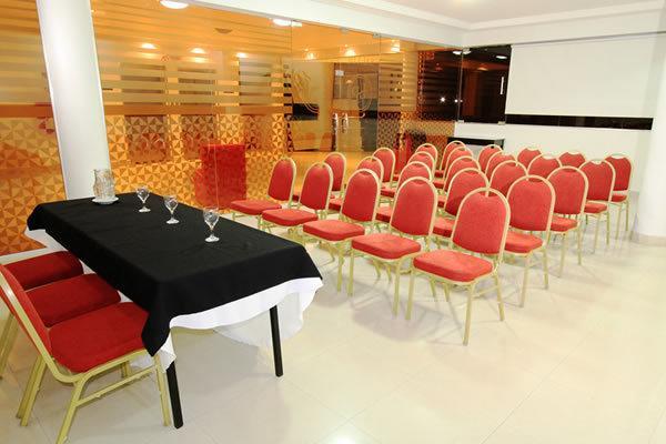 Hotel Le Park San Miguel de Tucuman Bagian luar foto