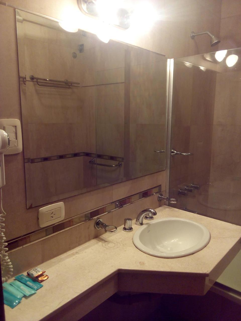 Hotel Le Park San Miguel de Tucuman Bagian luar foto