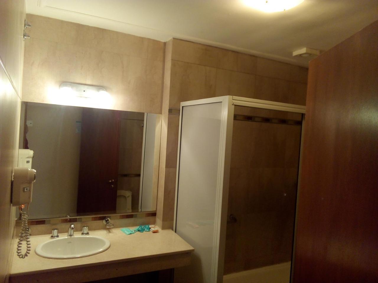 Hotel Le Park San Miguel de Tucuman Bagian luar foto
