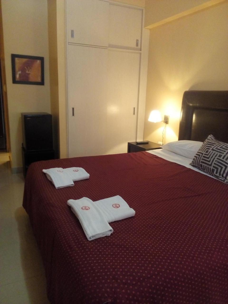 Hotel Le Park San Miguel de Tucuman Bagian luar foto