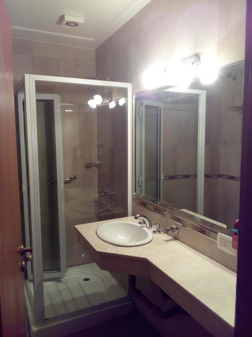 Hotel Le Park San Miguel de Tucuman Bagian luar foto