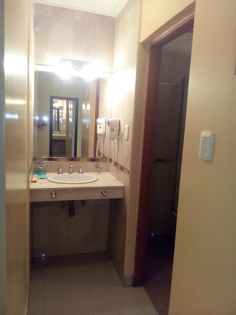 Hotel Le Park San Miguel de Tucuman Bagian luar foto