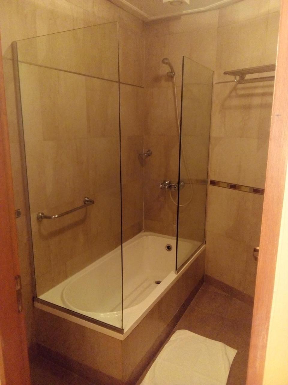 Hotel Le Park San Miguel de Tucuman Bagian luar foto